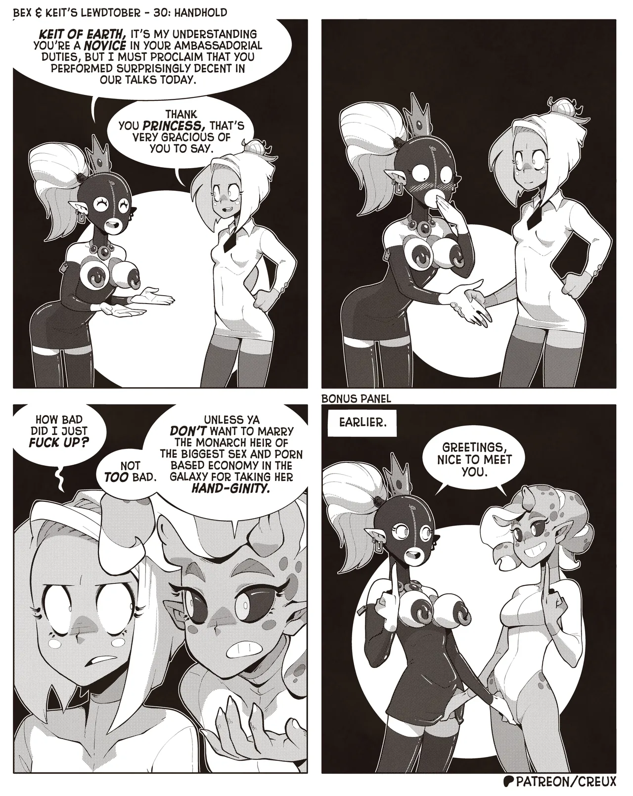 Creux Bex Keit ongoing - Image 207