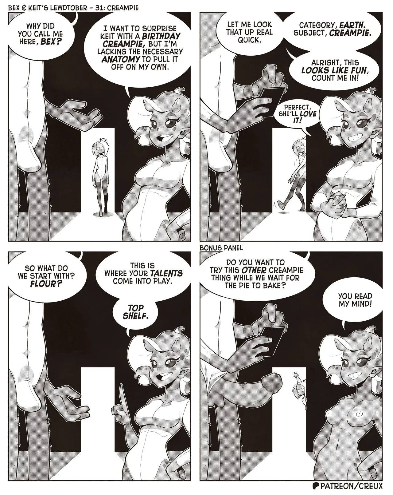 Creux Bex Keit ongoing - Image 208