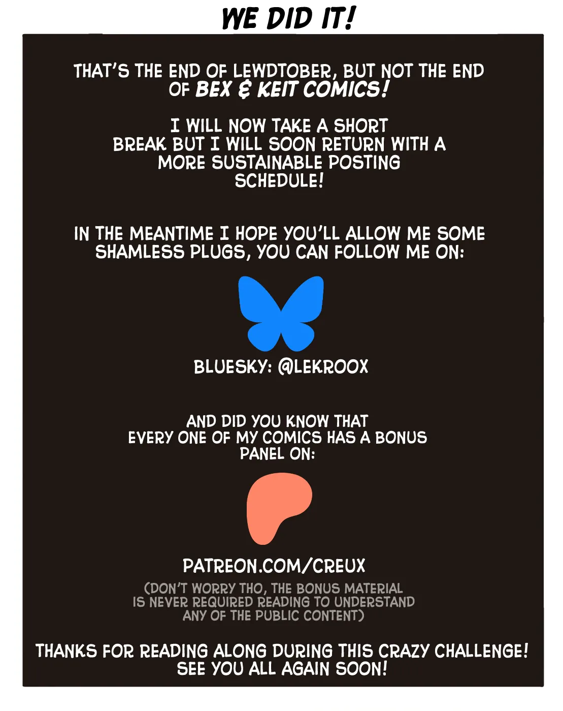 Creux Bex Keit ongoing - Image 209