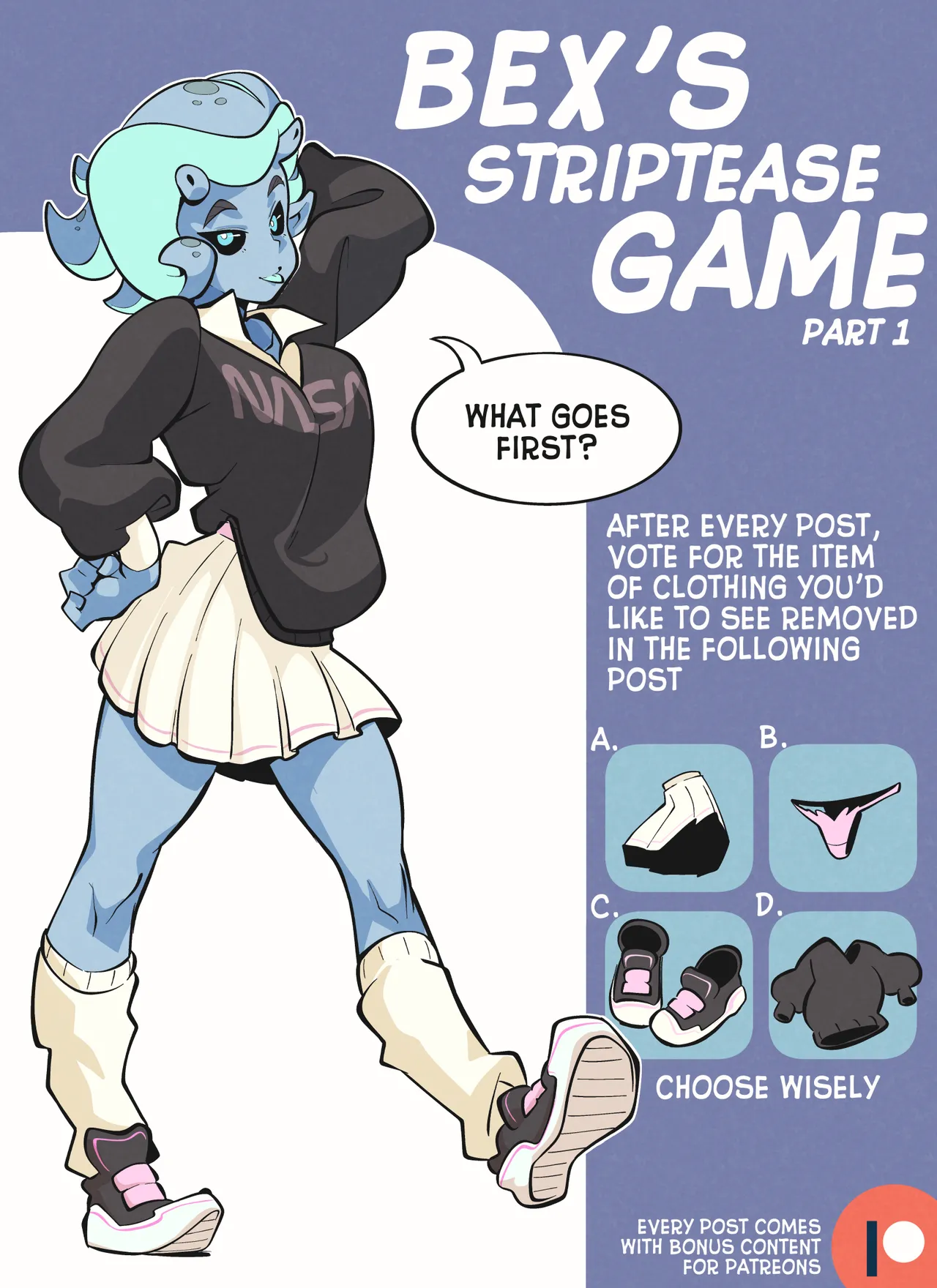 Creux Bex Keit ongoing - Image 21