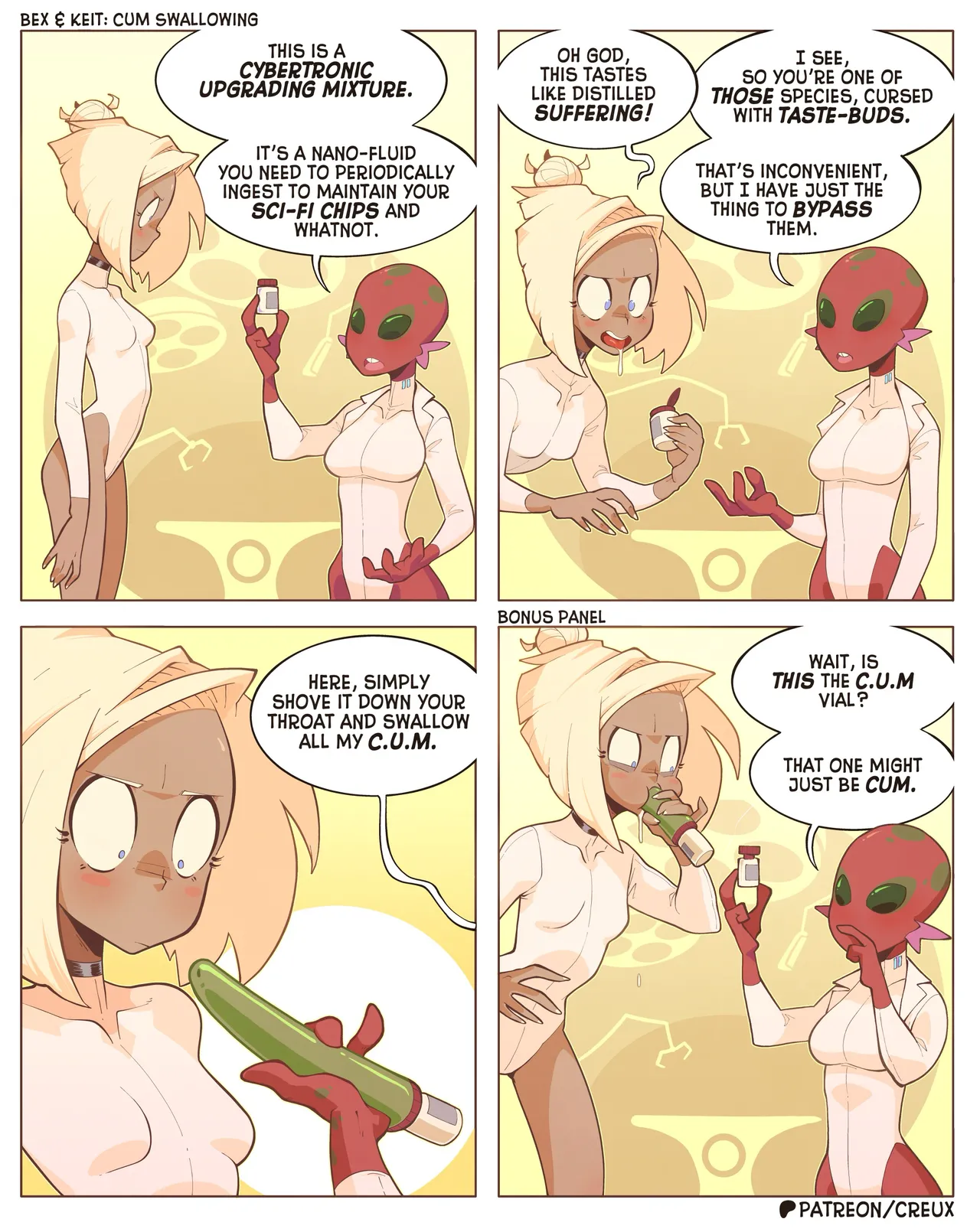 Creux Bex Keit ongoing - Image 215