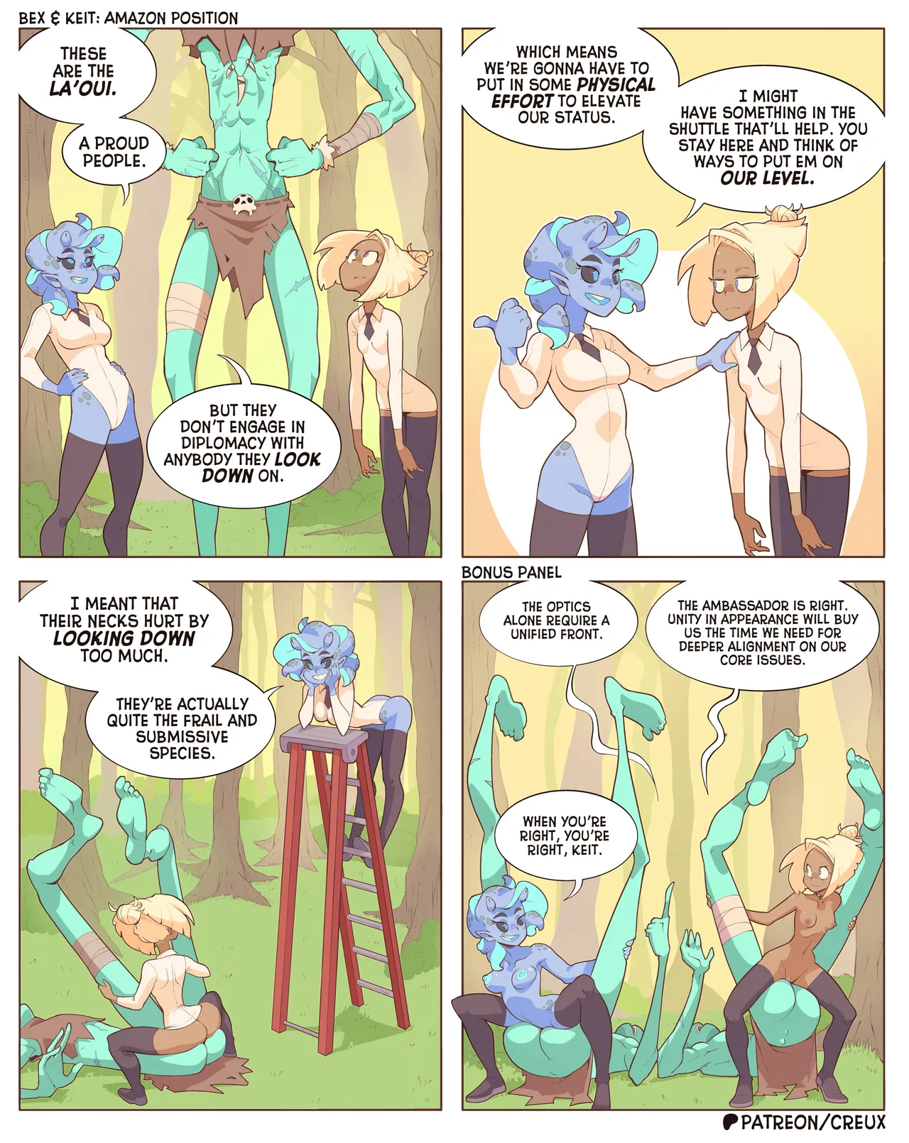 Creux Bex Keit ongoing - Image 254