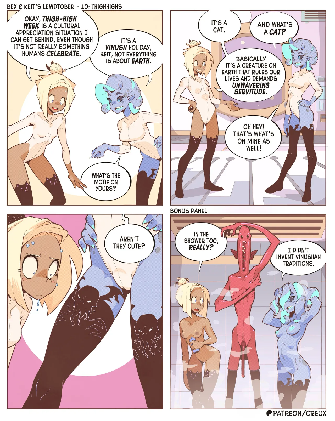 Creux Bex Keit ongoing - Image 268