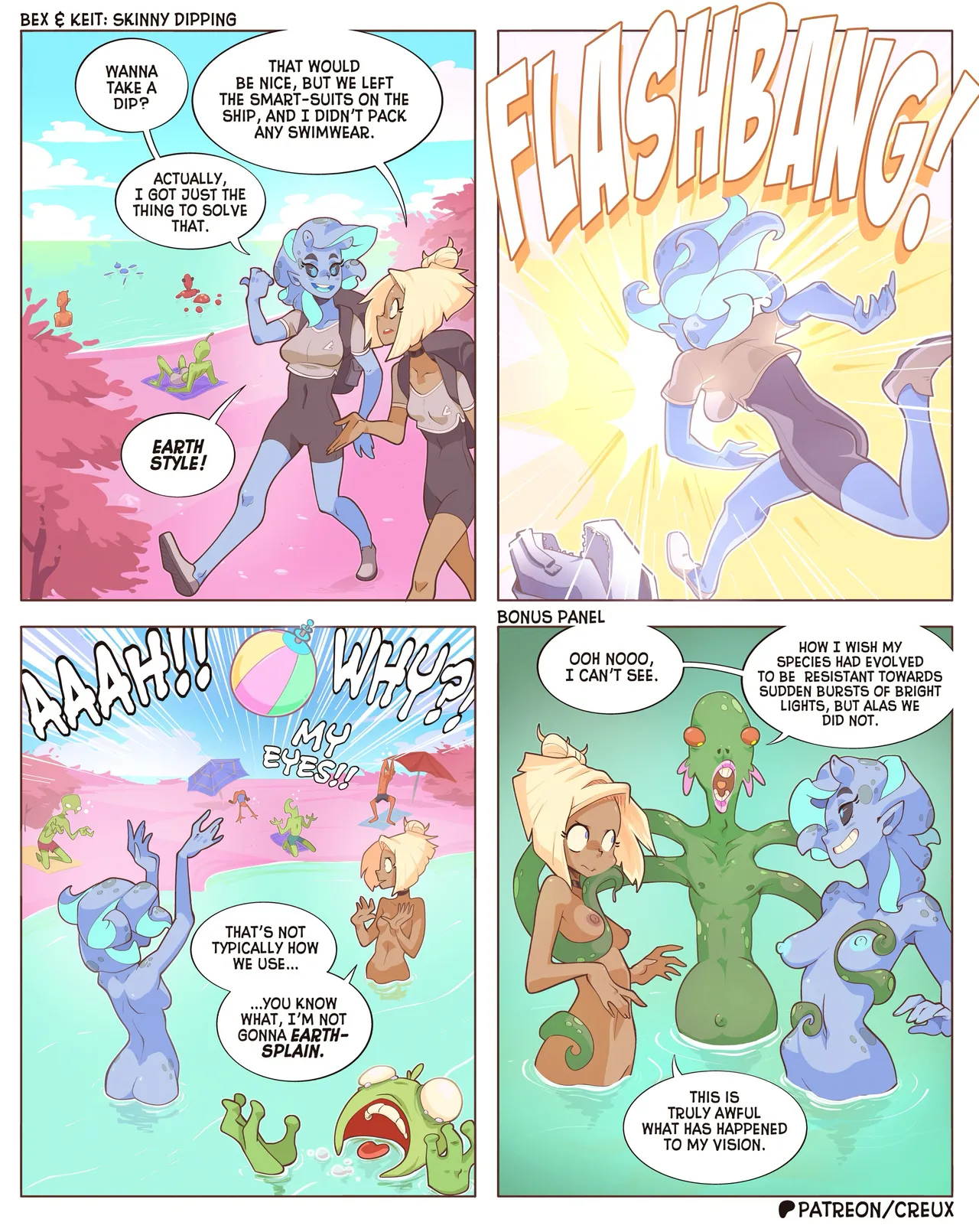 Creux Bex Keit ongoing - Image 273