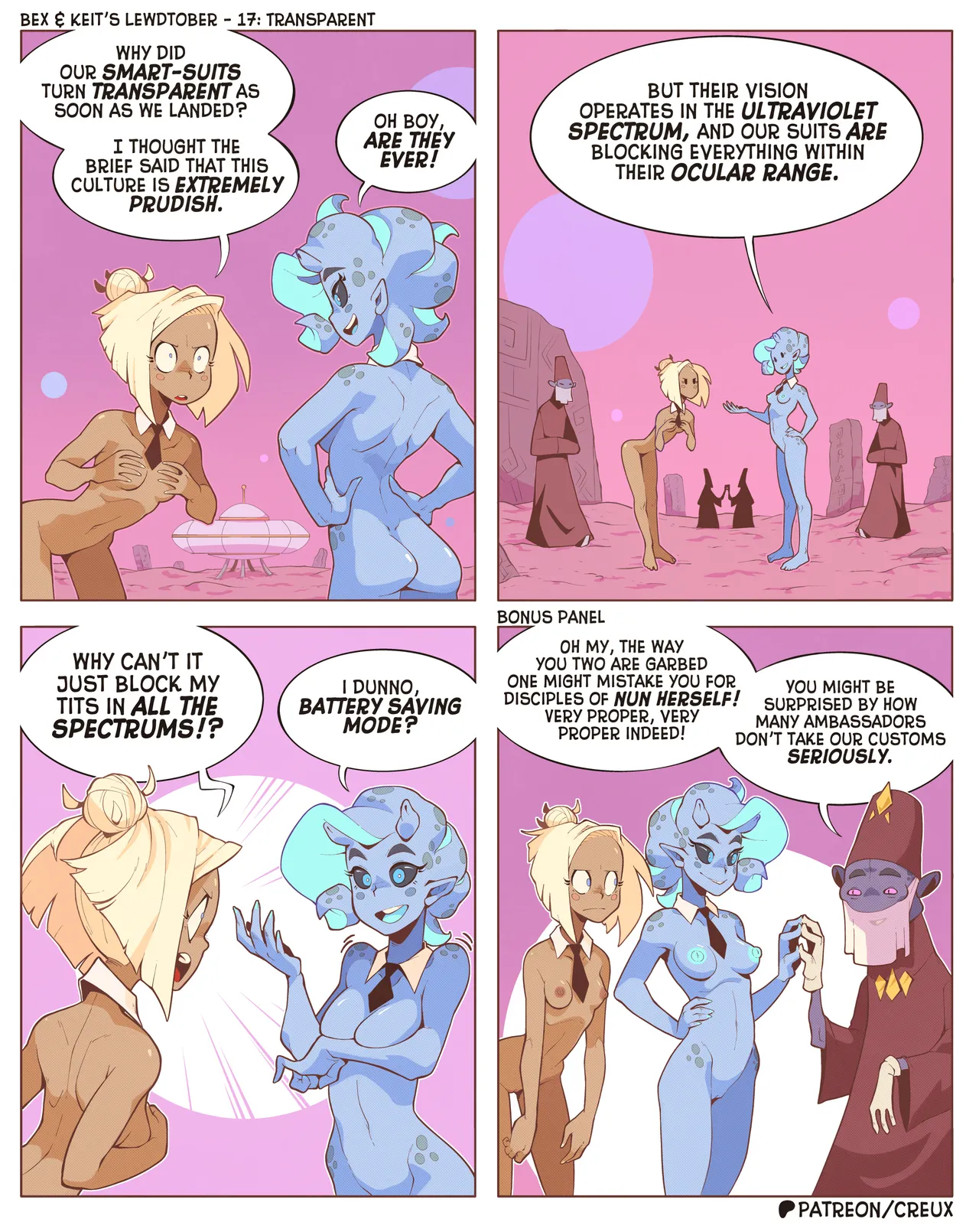 Creux Bex Keit ongoing - Image 279