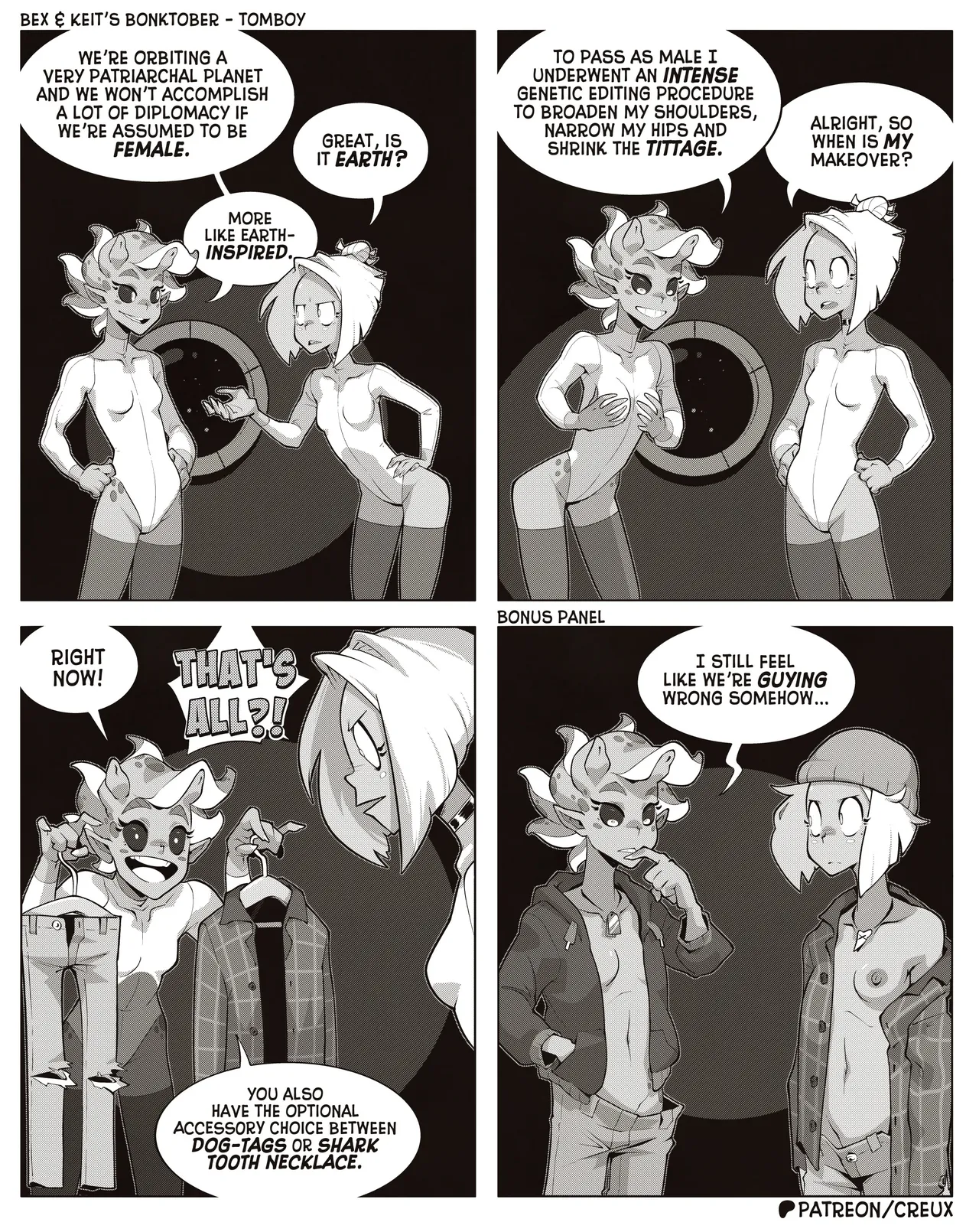 Creux Bex Keit ongoing - Image 283