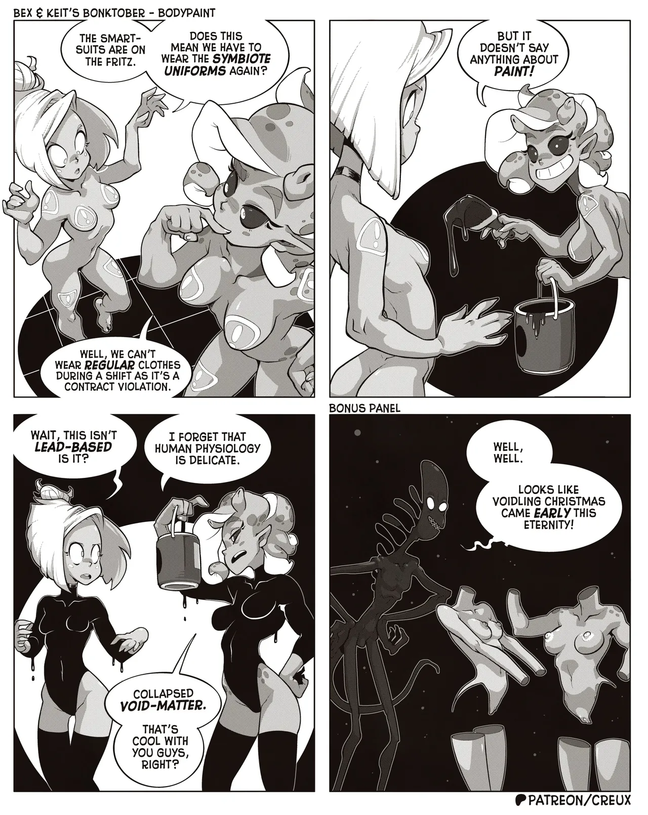 Creux Bex Keit ongoing - Image 291