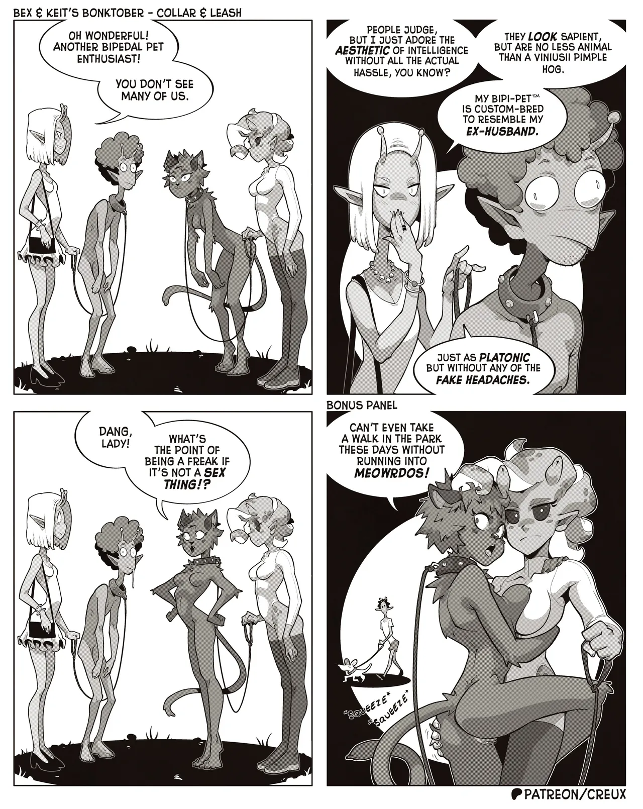 Creux Bex Keit ongoing - Image 293