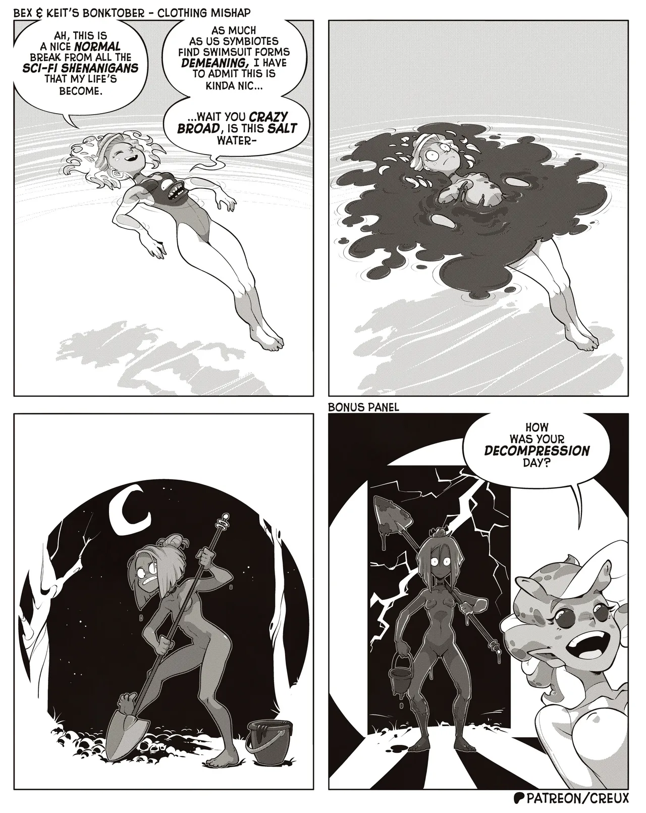Creux Bex Keit ongoing - Image 294