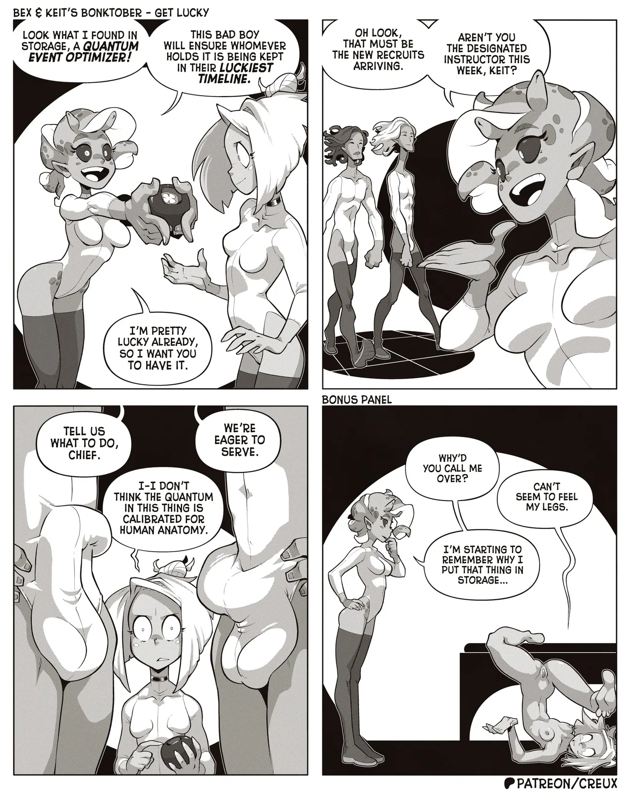 Creux Bex Keit ongoing - Image 295