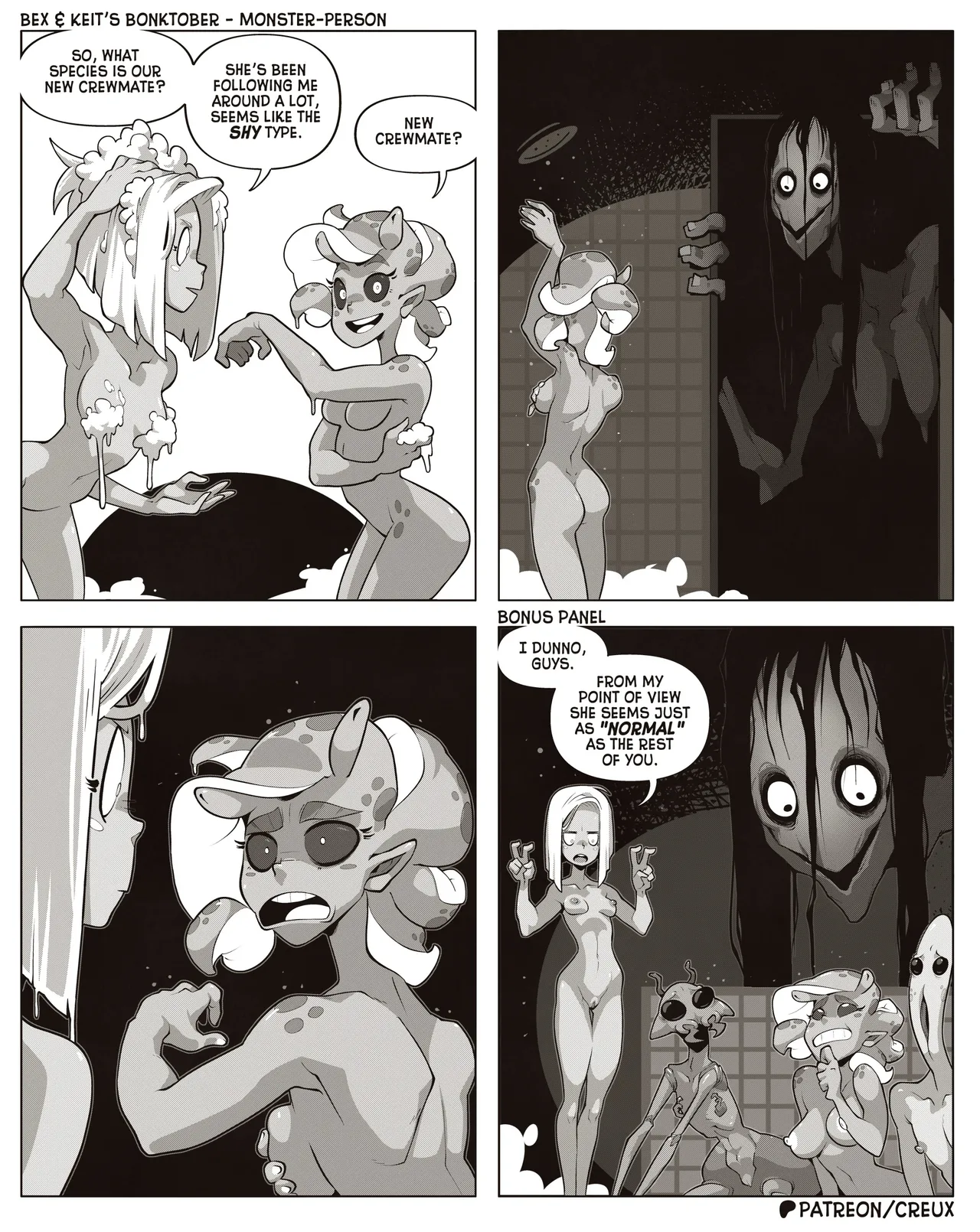 Creux Bex Keit ongoing - Image 299