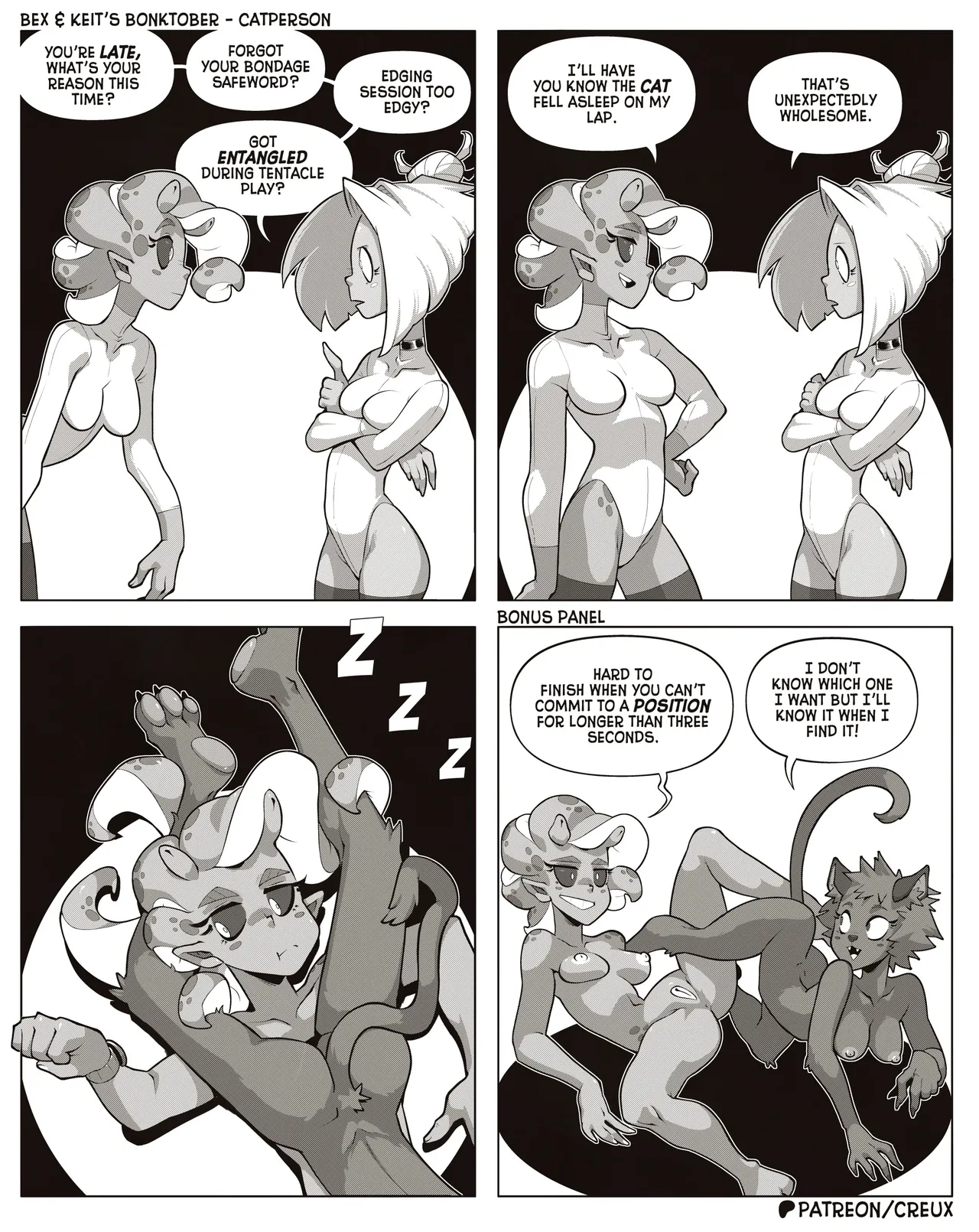 Creux Bex Keit ongoing - Image 302
