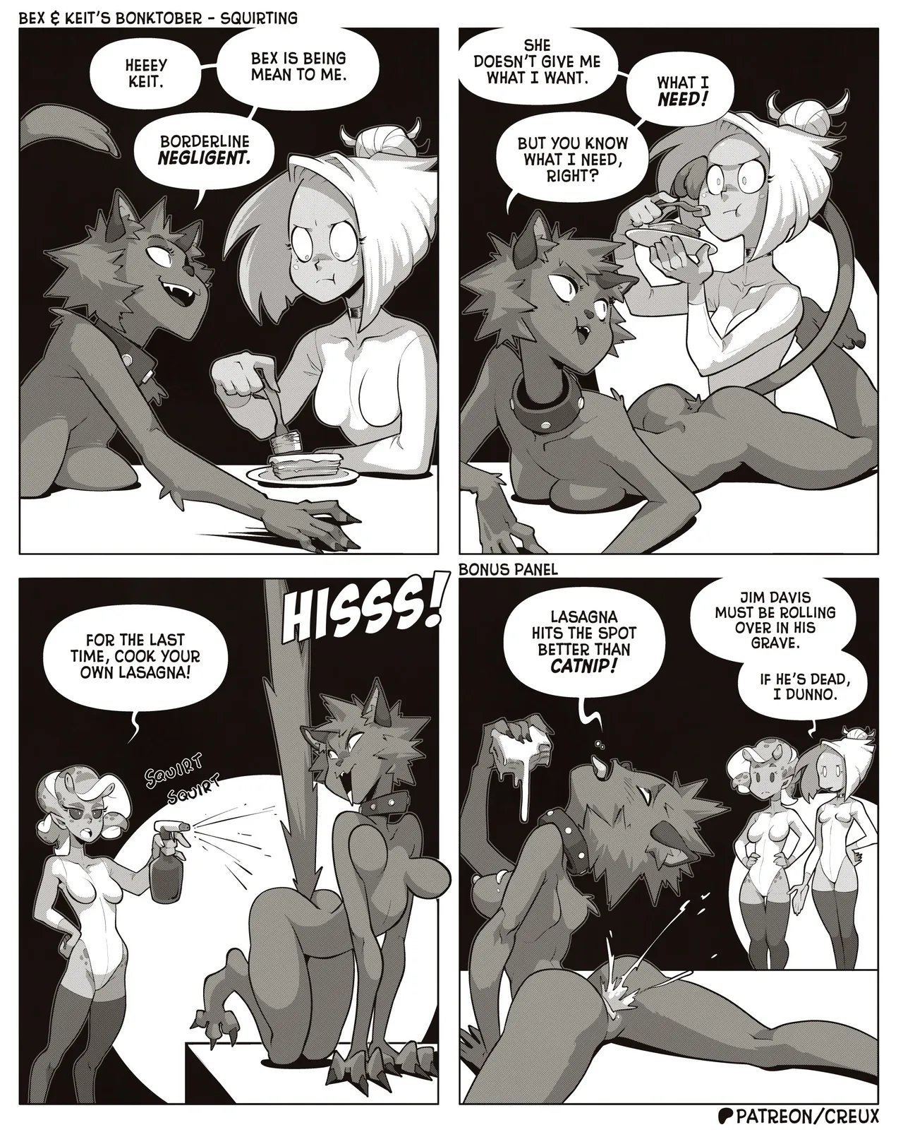 Creux Bex Keit ongoing - Image 304