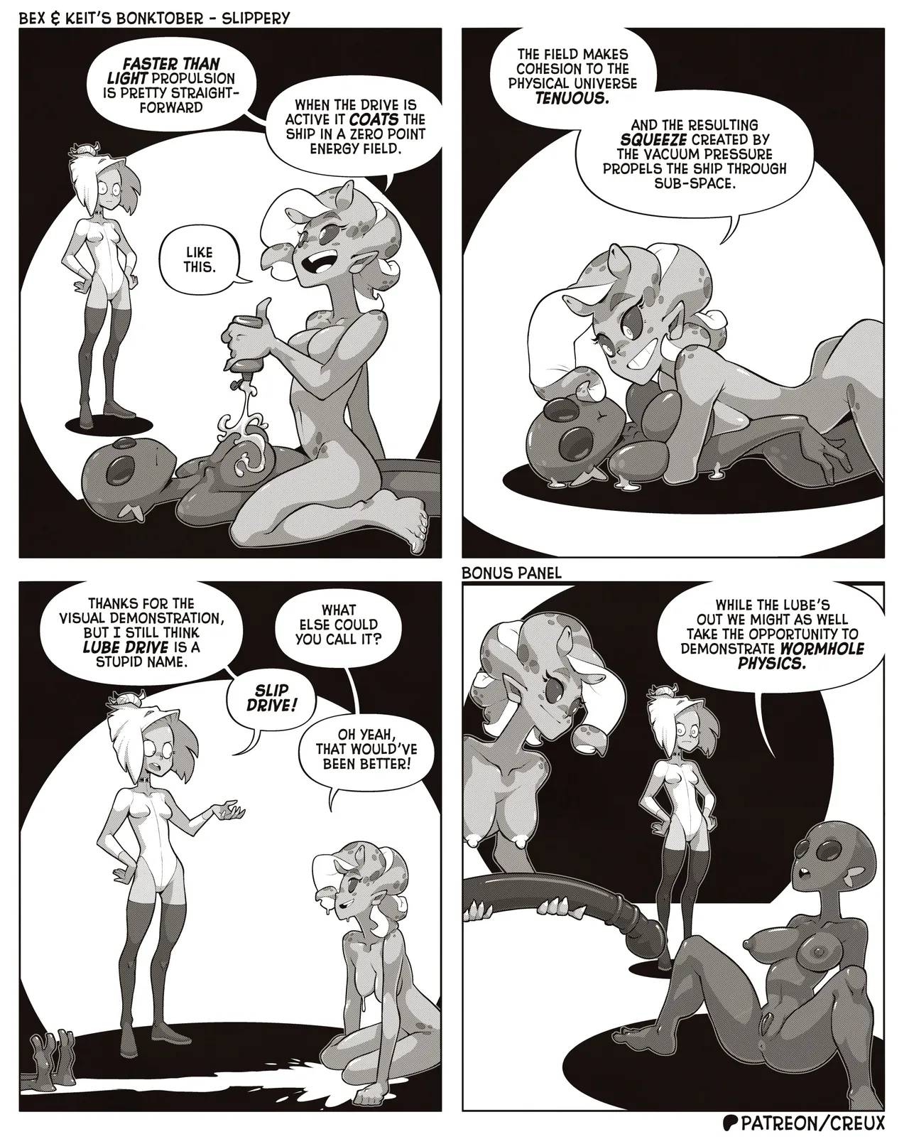 Creux Bex Keit ongoing - Image 306