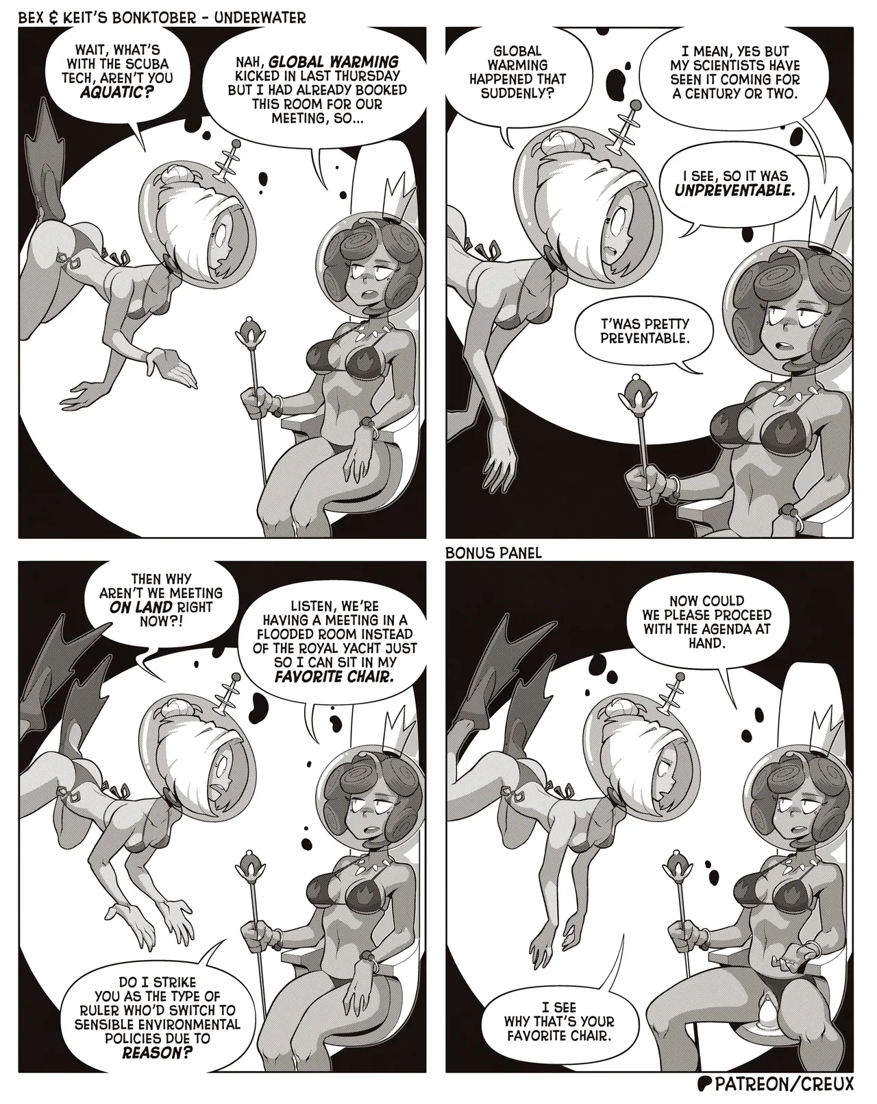 Creux Bex Keit ongoing - Image 309