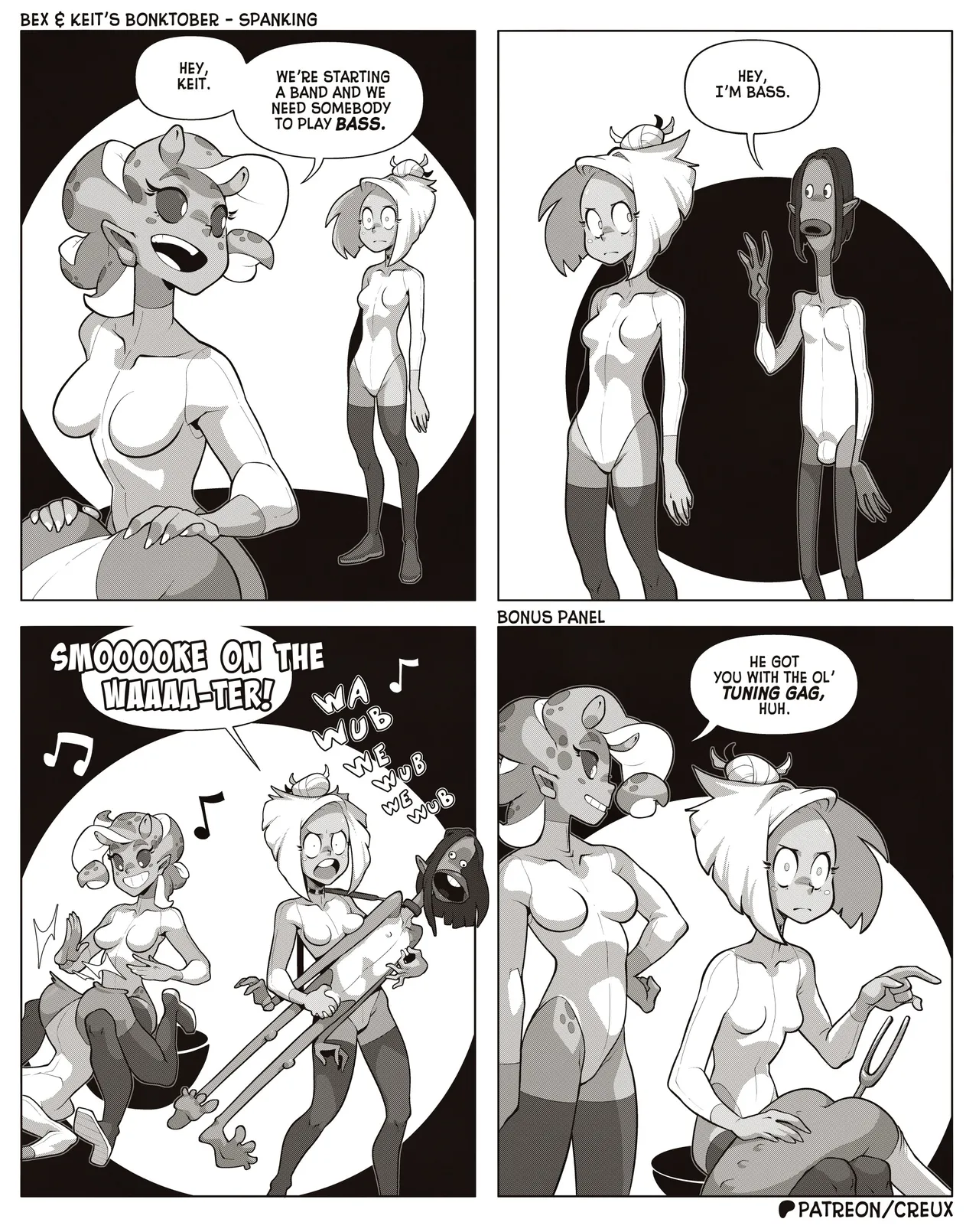 Creux Bex Keit ongoing - Image 311