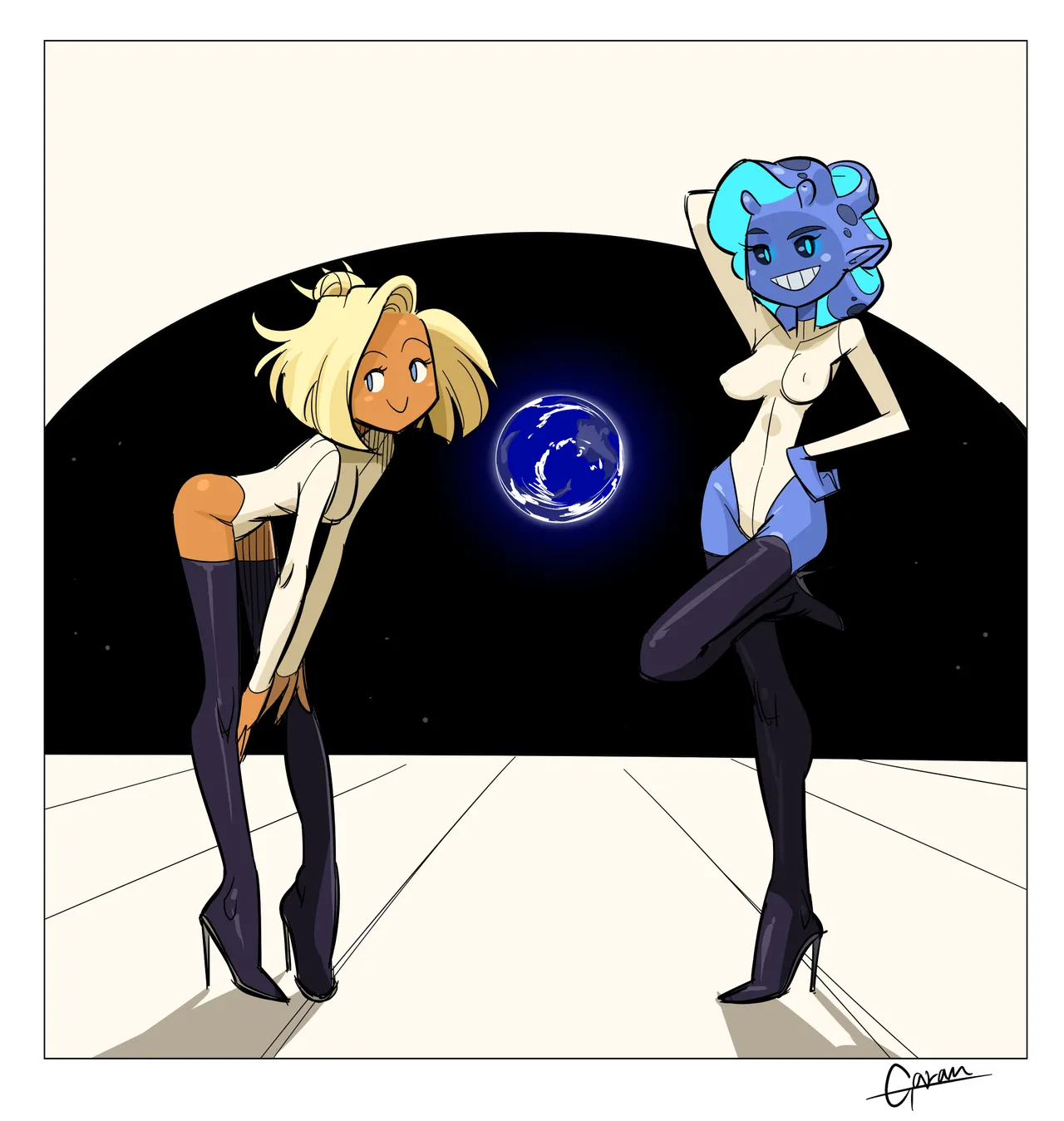 Creux Bex Keit ongoing - Image 316