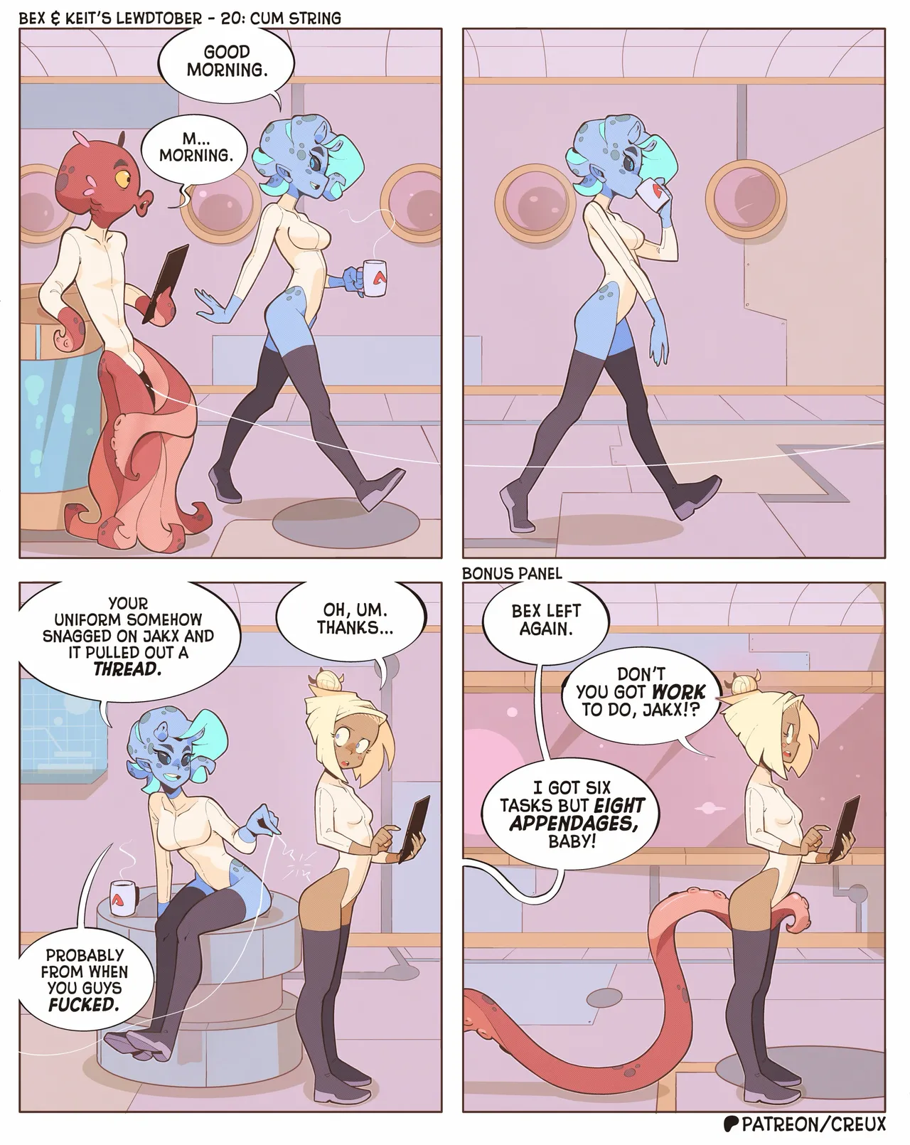 Creux Bex Keit ongoing - Image 319