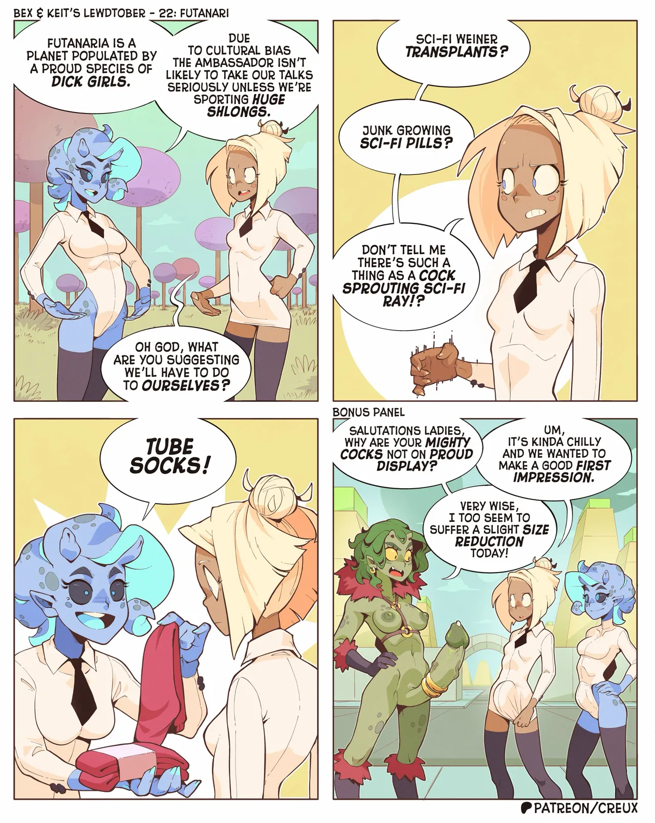 Creux Bex Keit ongoing - Image 321