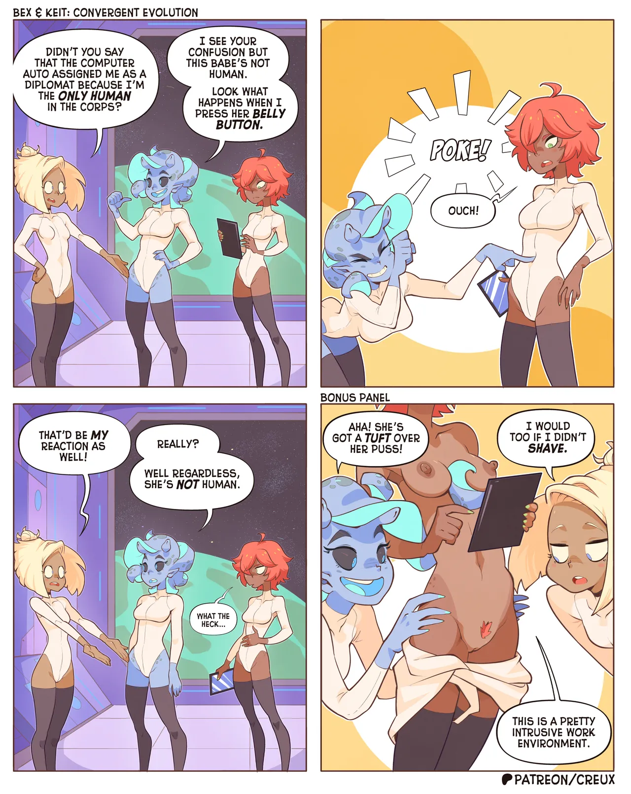 Creux Bex Keit ongoing - Image 342