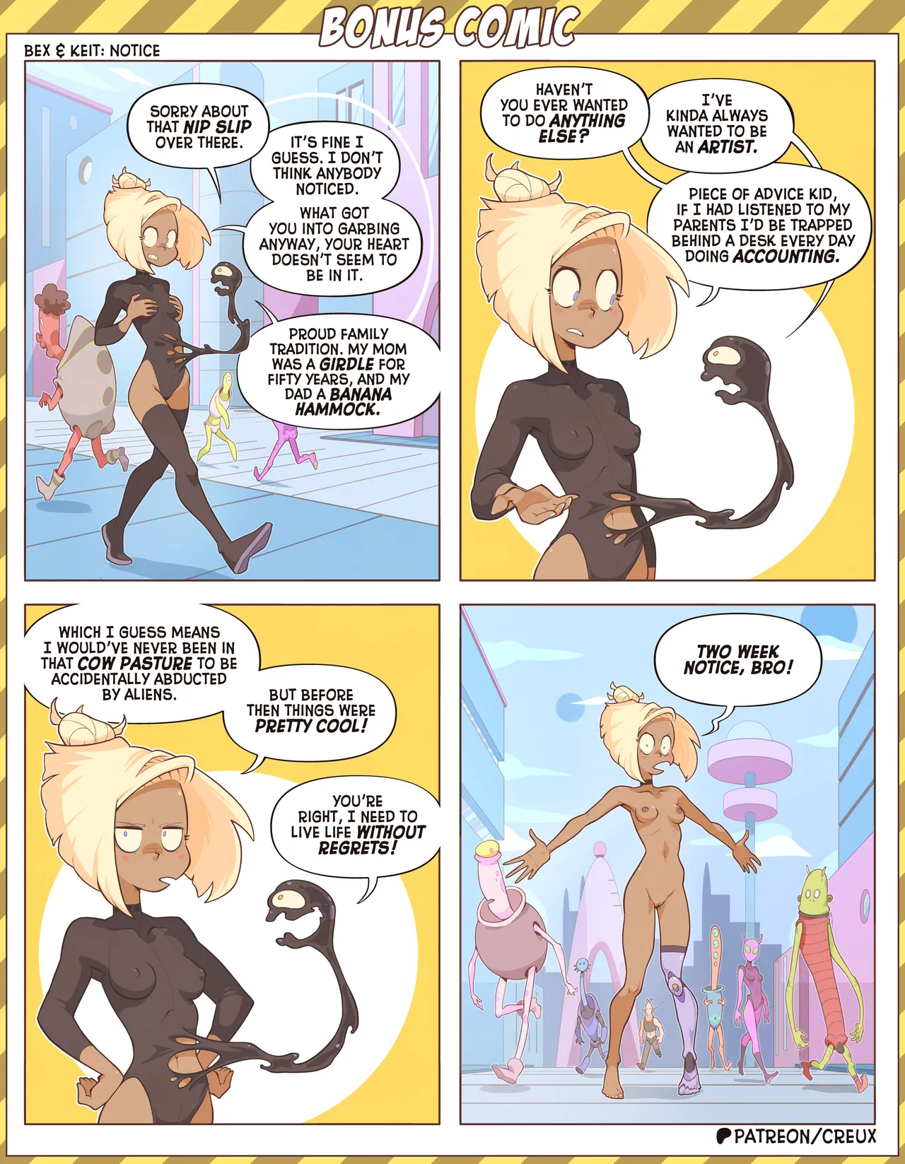 Creux Bex Keit ongoing - Image 343