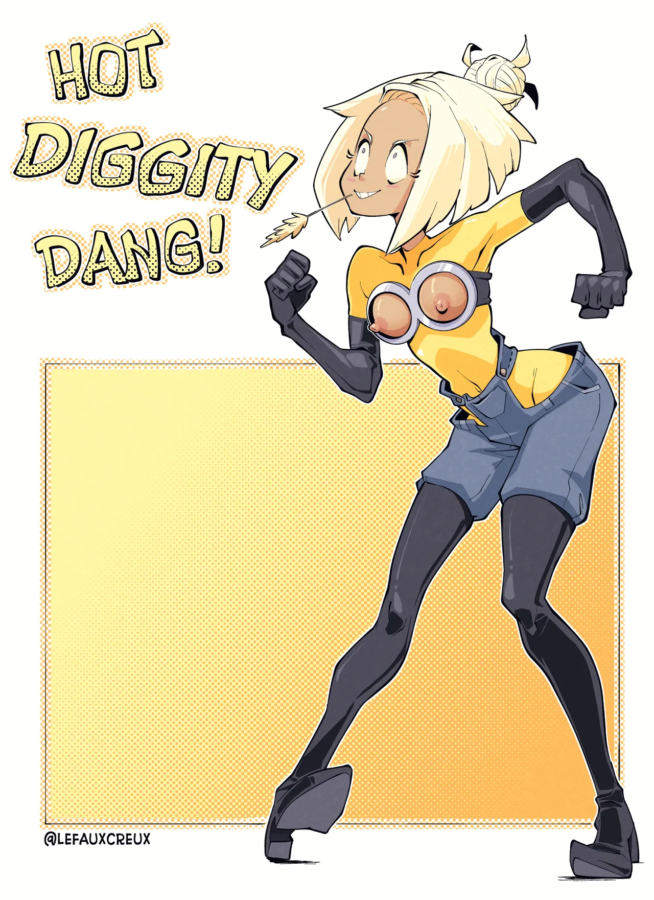 Creux Bex Keit ongoing - Image 57