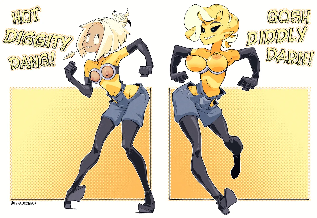 Creux Bex Keit ongoing - Image 59