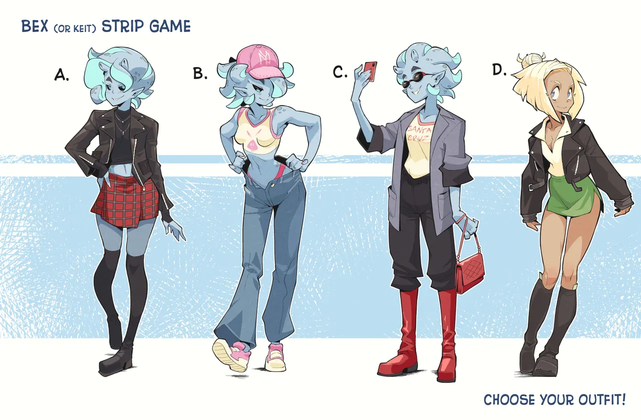 Creux Bex Keit ongoing - Image 62