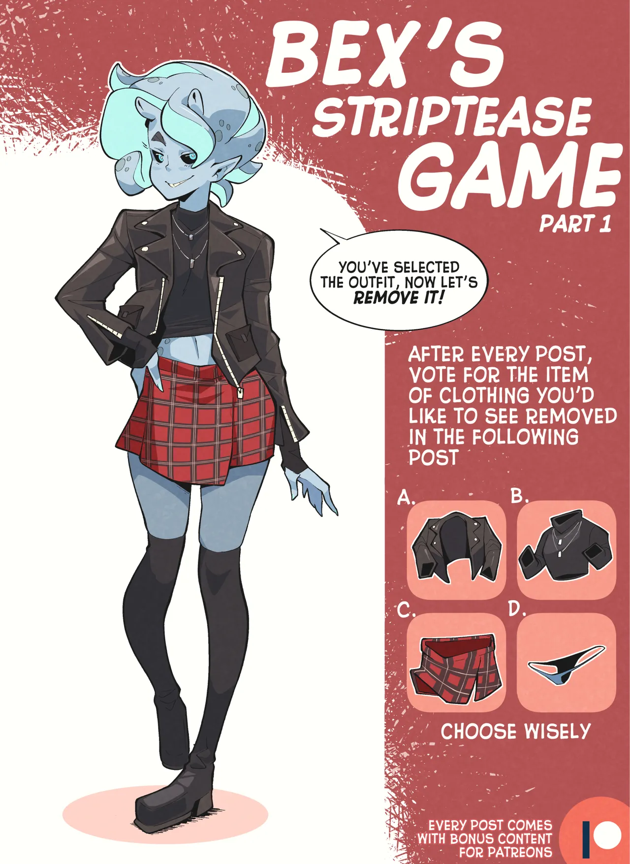 Creux Bex Keit ongoing - Image 63