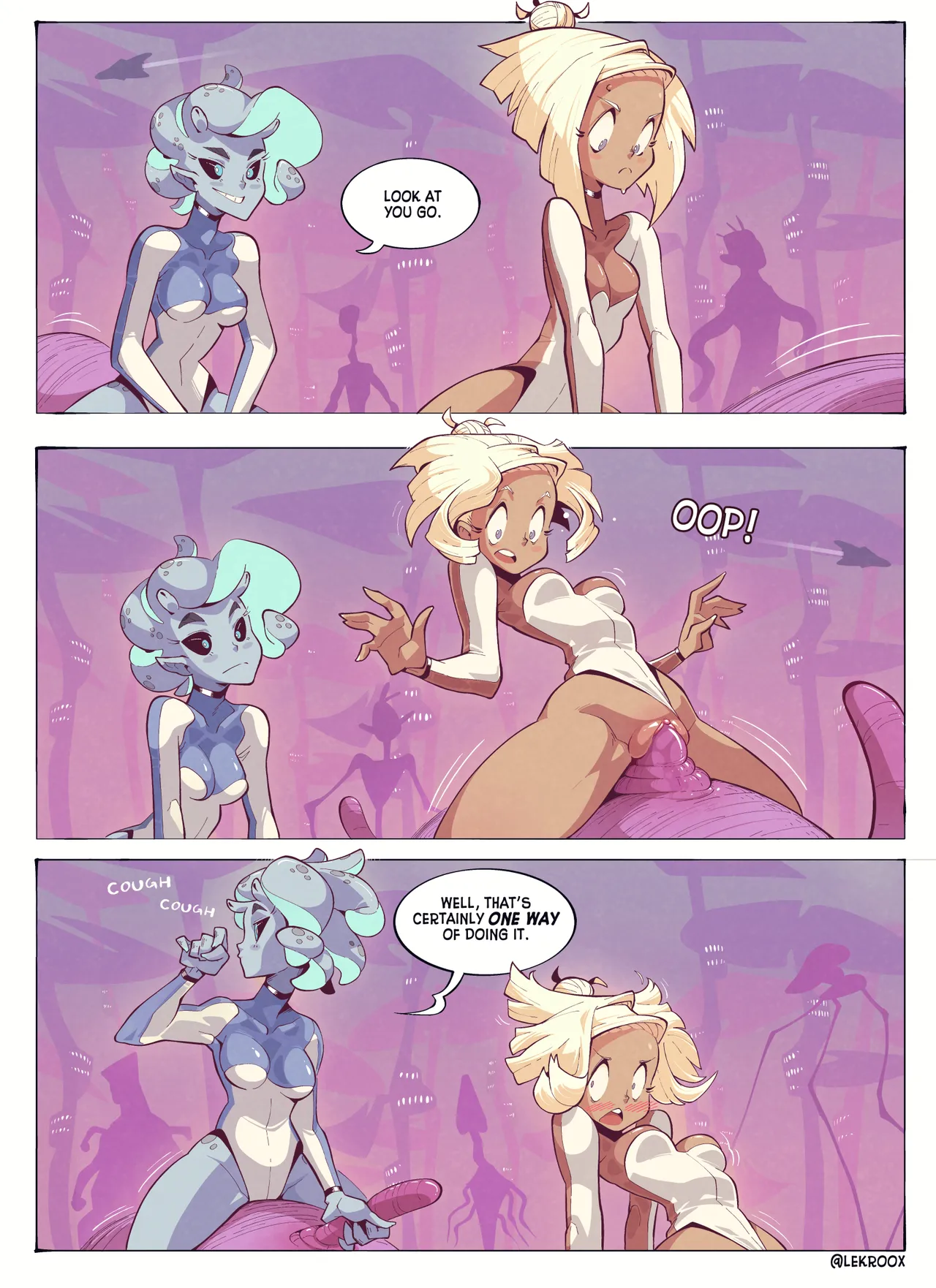 Creux Bex Keit ongoing - Image 79