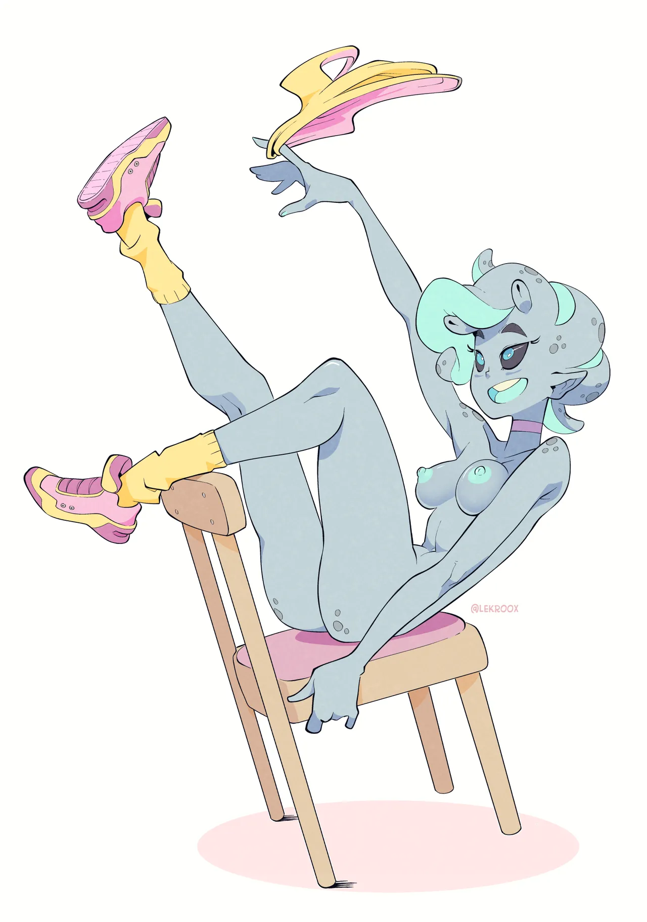 Creux Bex Keit ongoing - Image 84