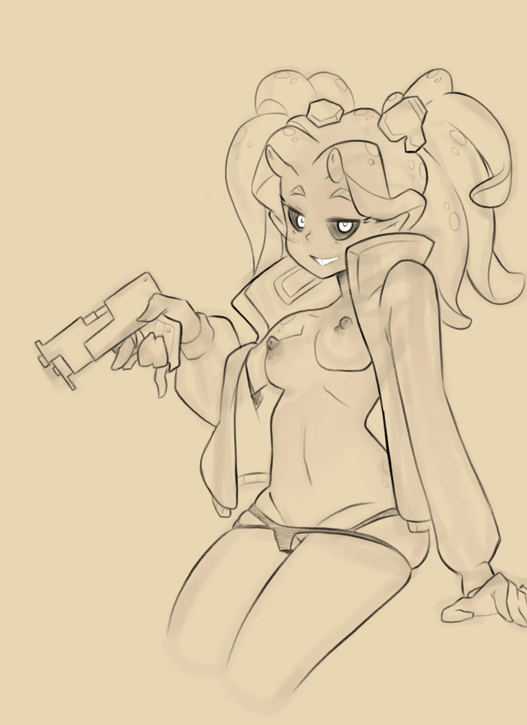 Creux Bex Keit ongoing - Image 93