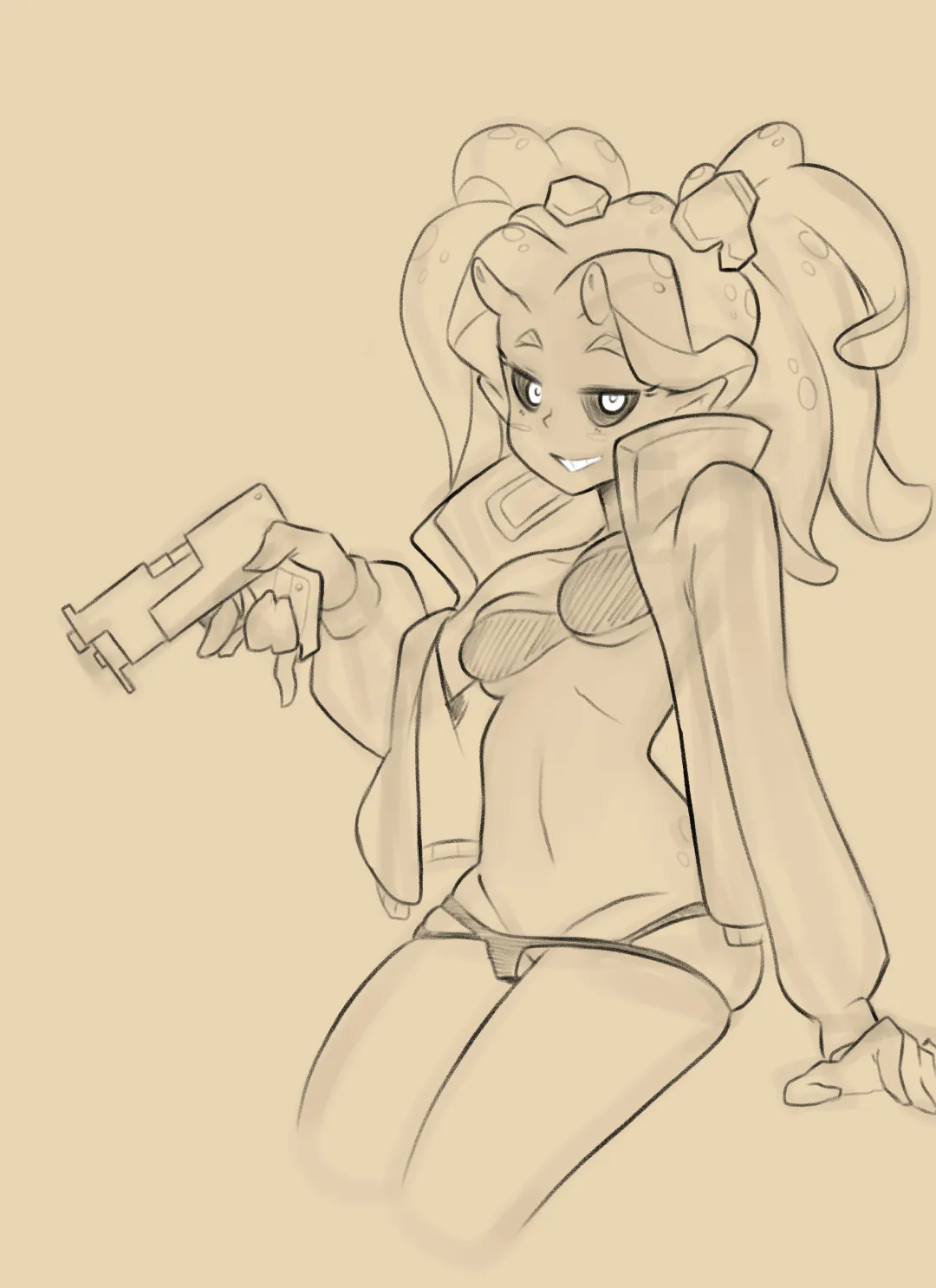 Creux Bex Keit ongoing - Image 94