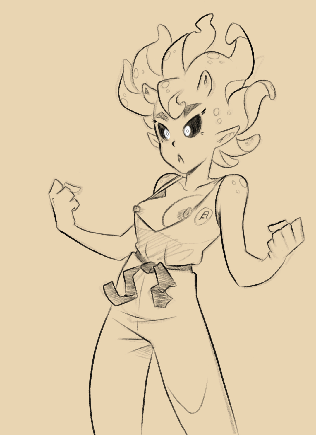 Creux Bex Keit ongoing - Image 98