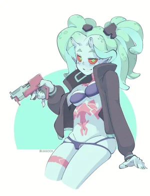 Creux Bex Keit ongoing - Page 102