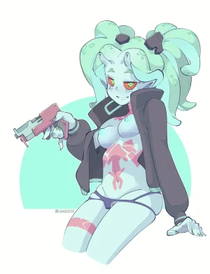 Creux Bex Keit ongoing - Page 103