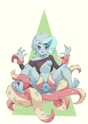 Creux Bex Keit ongoing - Page 107