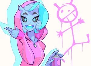 Creux Bex Keit ongoing - Page 114