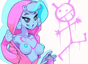 Creux Bex Keit ongoing - Page 115