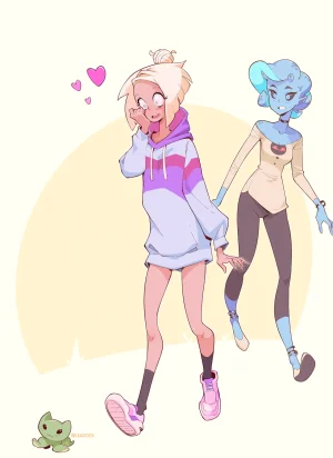 Creux Bex Keit ongoing - Page 117