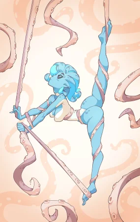 Creux Bex Keit ongoing - Page 120