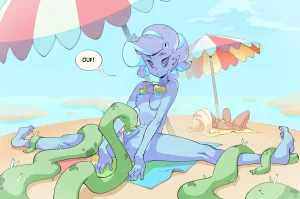 Creux Bex Keit ongoing - Page 128