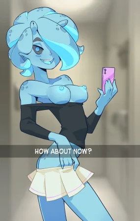 Creux Bex Keit ongoing - Page 143