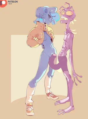 Creux Bex Keit ongoing - Page 151