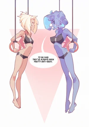 Creux Bex Keit ongoing - Page 152