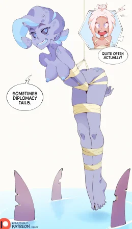 Creux Bex Keit ongoing - Page 155