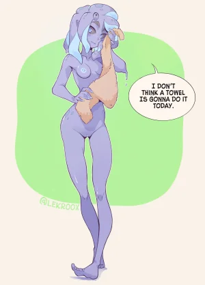 Creux Bex Keit ongoing - Page 159