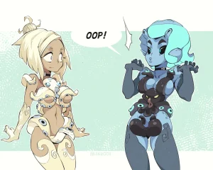 Creux Bex Keit ongoing - Page 16