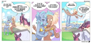 Creux Bex Keit ongoing - Page 166