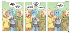 Creux Bex Keit ongoing - Page 168